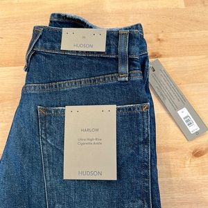 Hudson Jeans Harlow Size 26